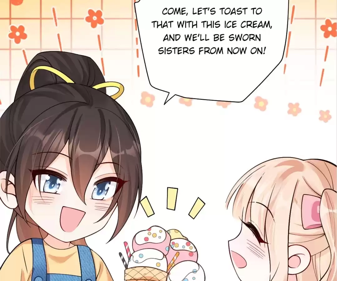 Spoiled Rotten by My Uncles Chapter 81 page 19 - 