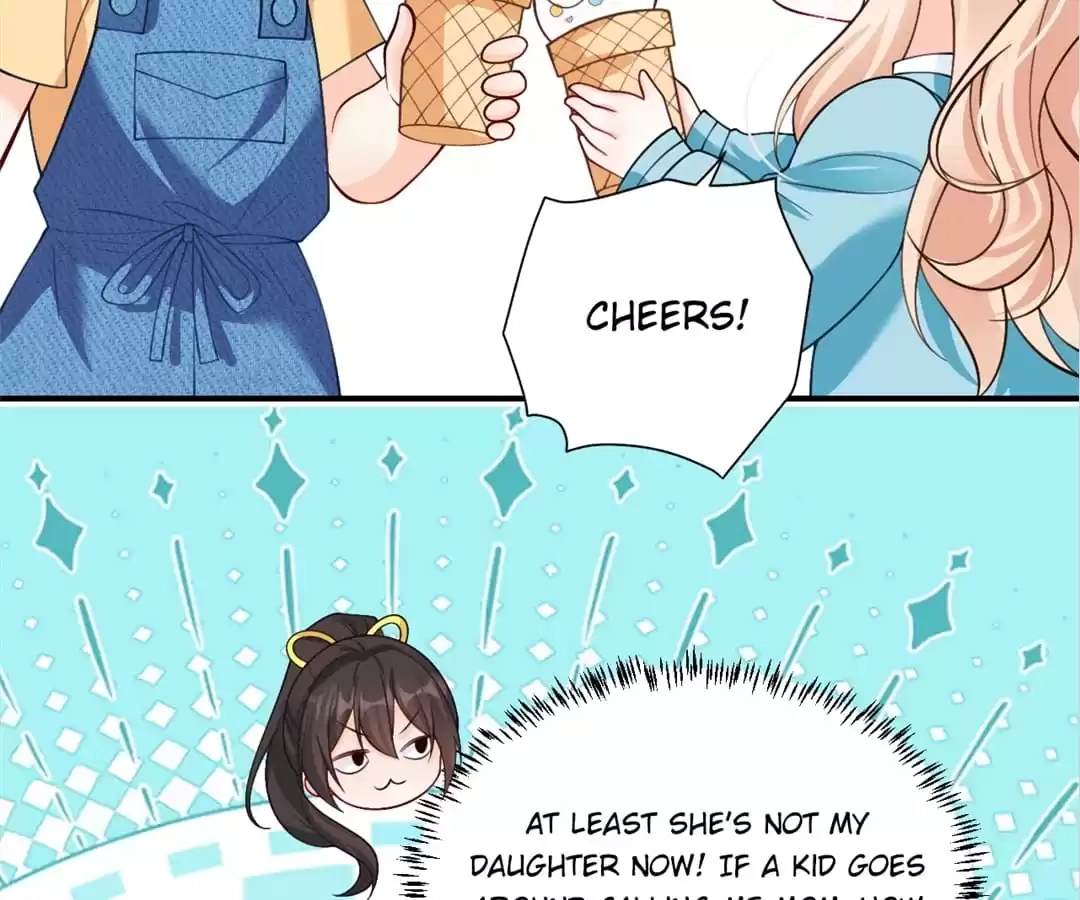Spoiled Rotten by My Uncles Chapter 81 page 20 - 