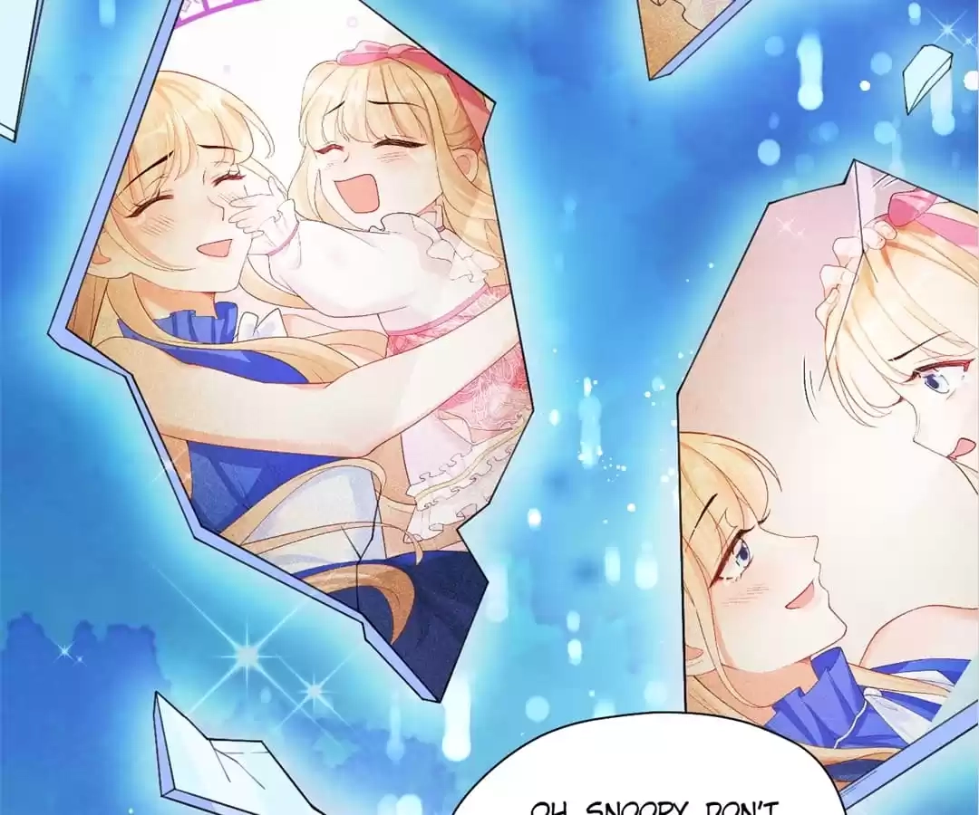Spoiled Rotten by My Uncles Chapter 81 page 3 - 
