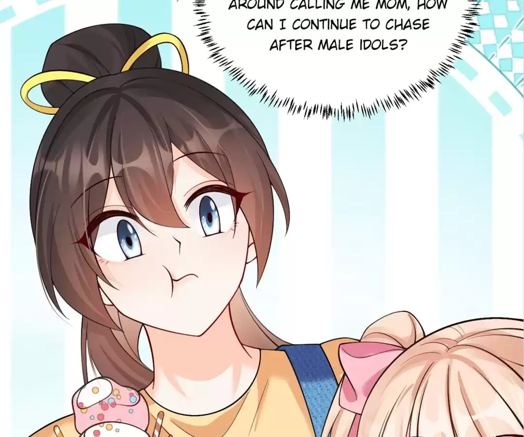 Spoiled Rotten by My Uncles Chapter 81 page 21 - 