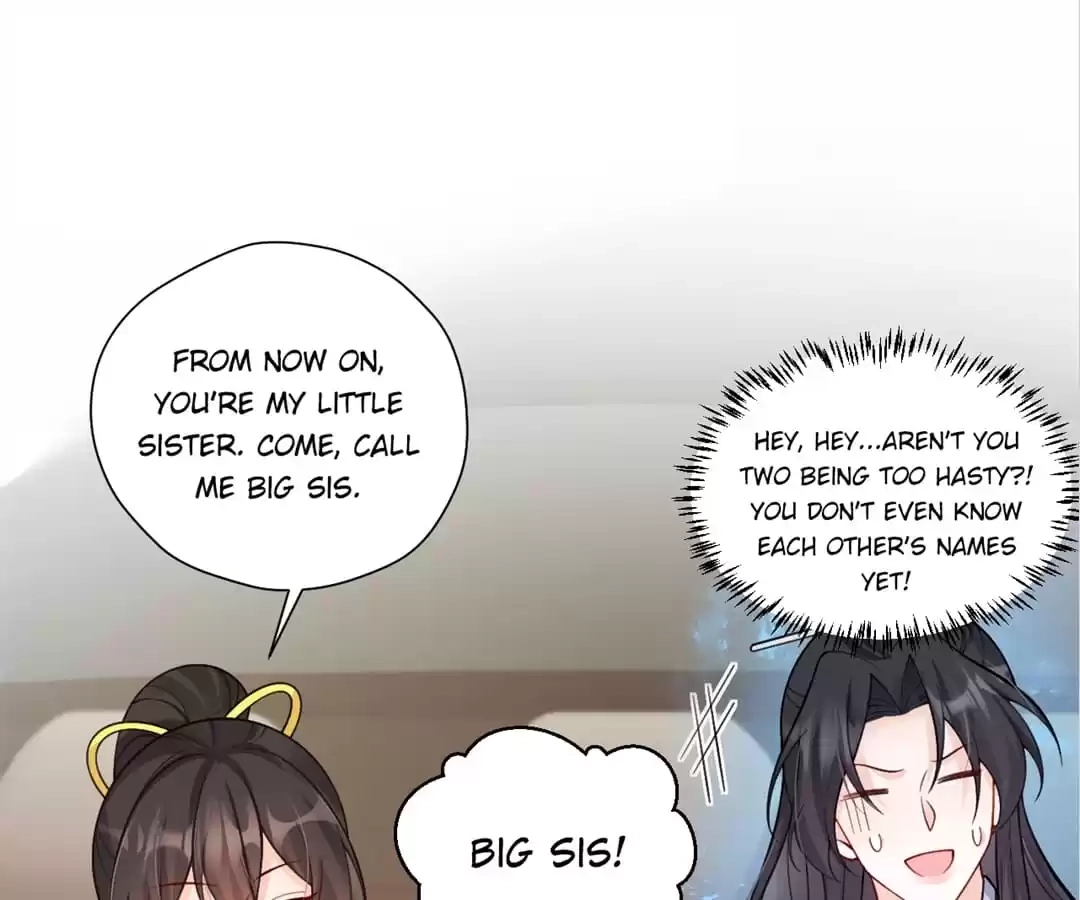 Spoiled Rotten by My Uncles Chapter 81 page 24 - 