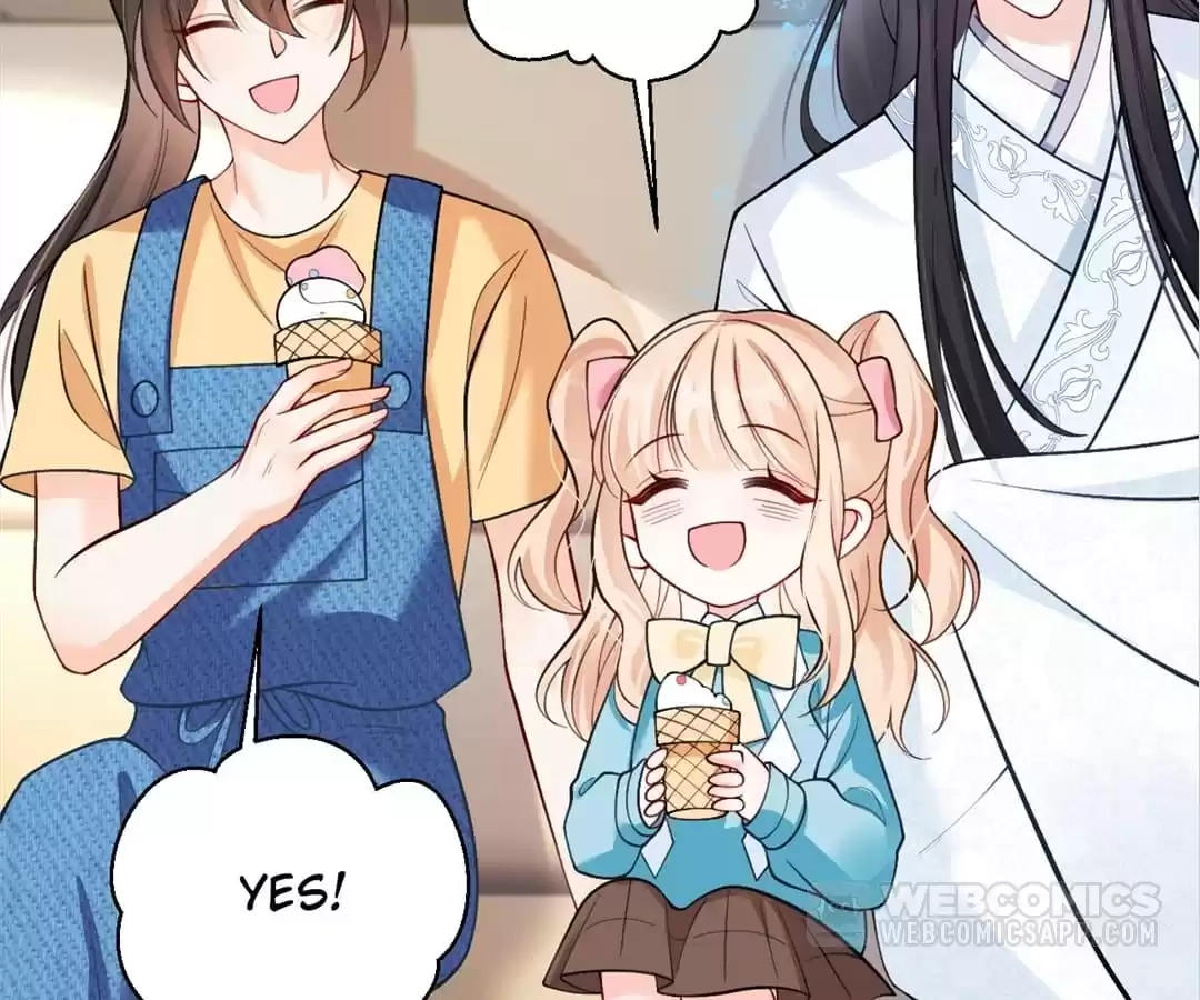Spoiled Rotten by My Uncles Chapter 81 page 25 - 