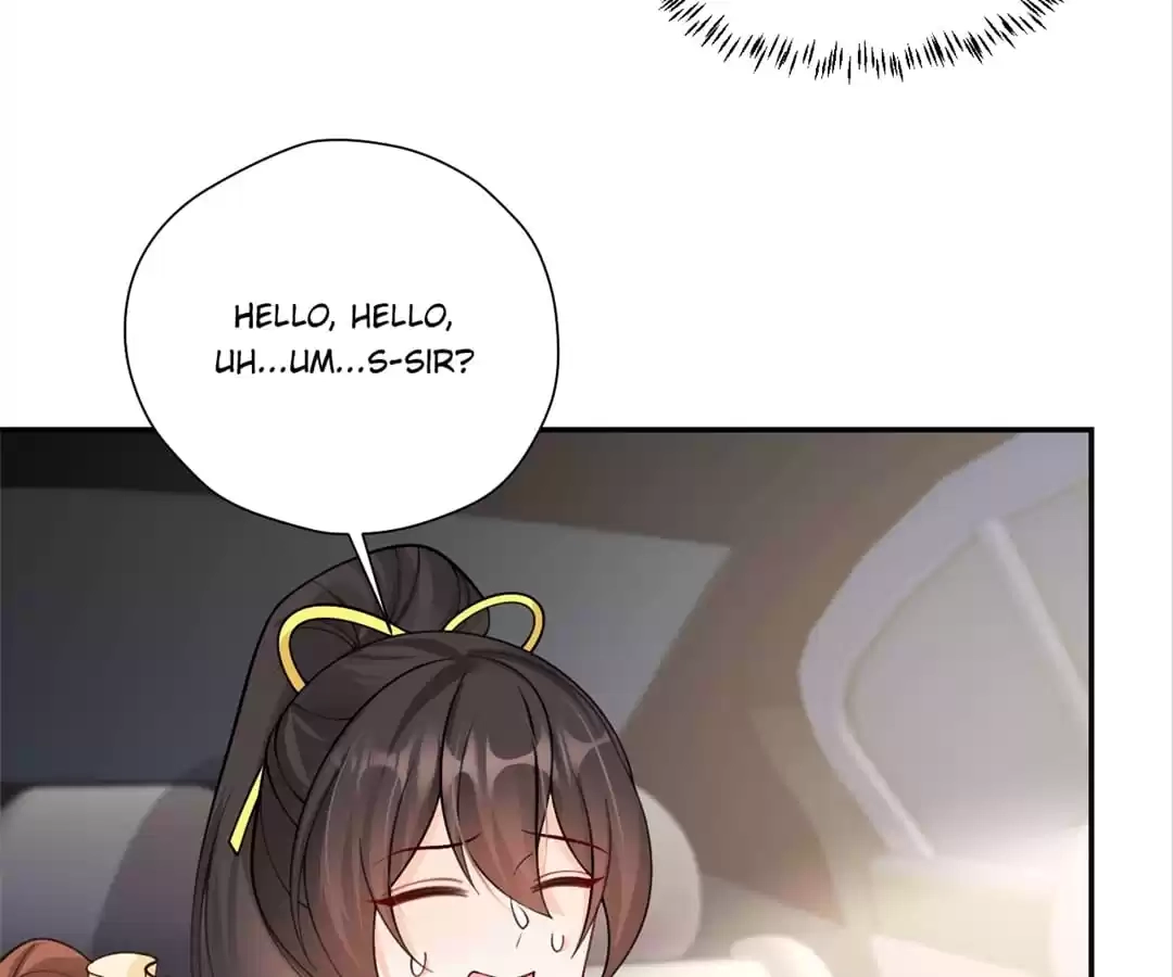 Spoiled Rotten by My Uncles Chapter 81 page 28 - 