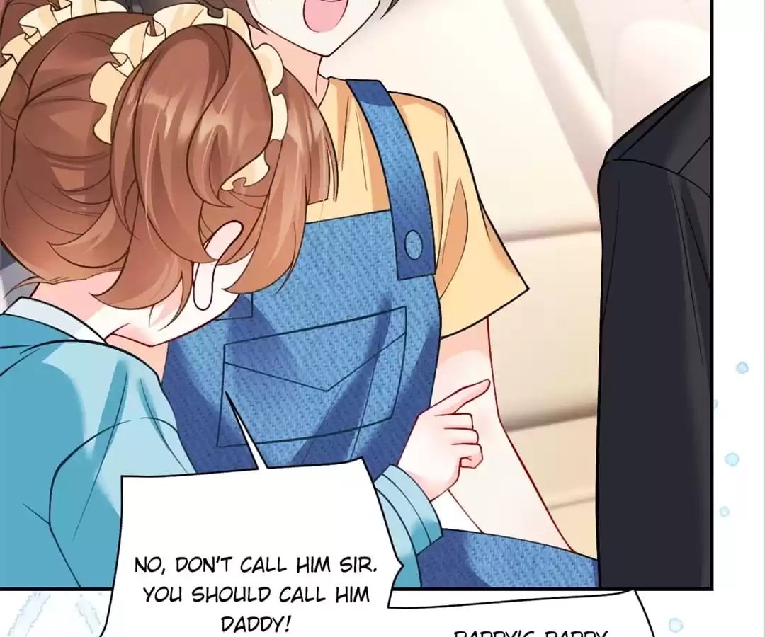 Spoiled Rotten by My Uncles Chapter 81 page 29 - 
