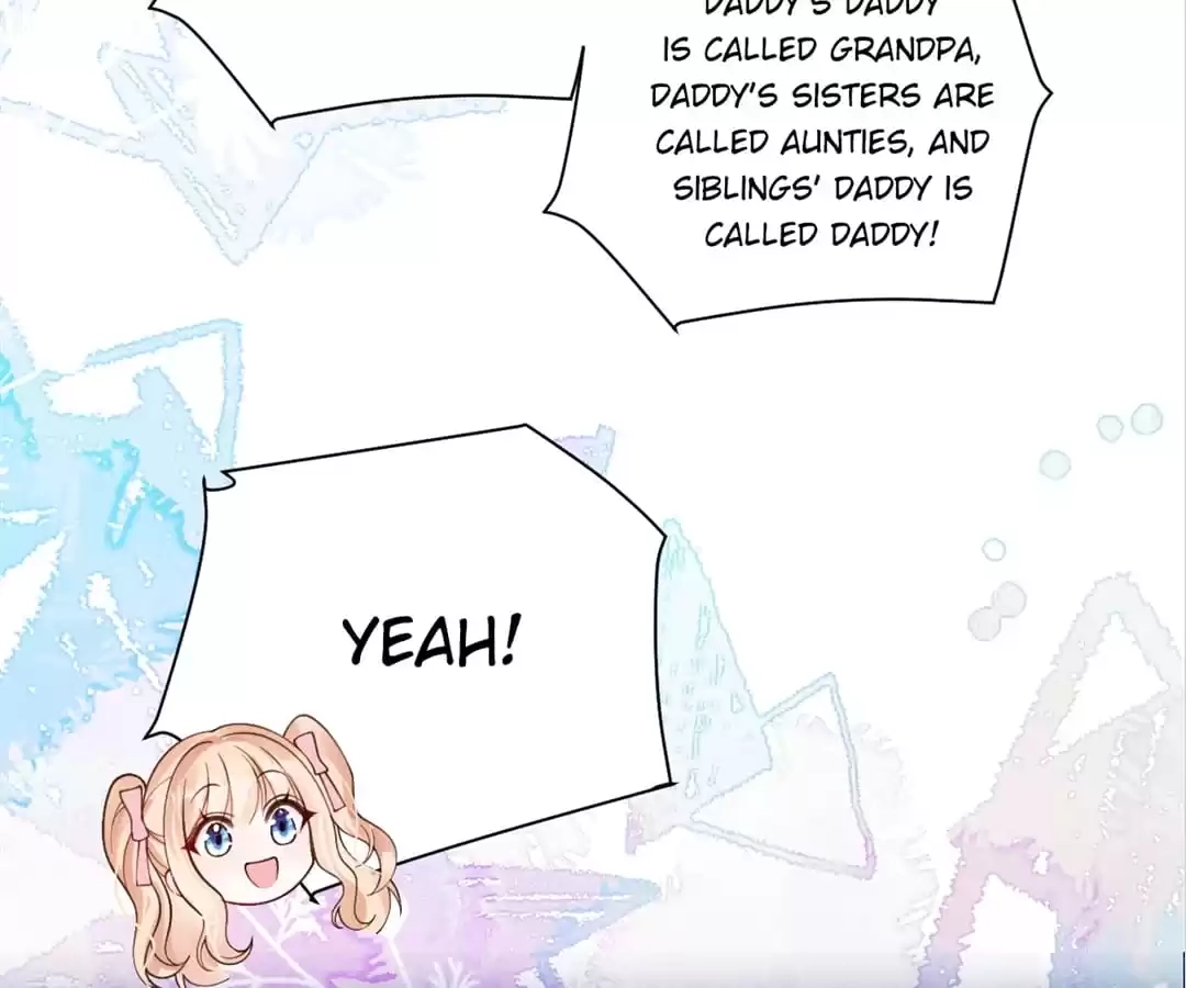Spoiled Rotten by My Uncles Chapter 81 page 30 - 
