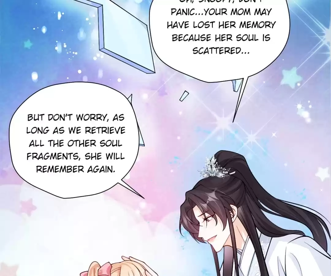 Spoiled Rotten by My Uncles Chapter 81 page 4 - 