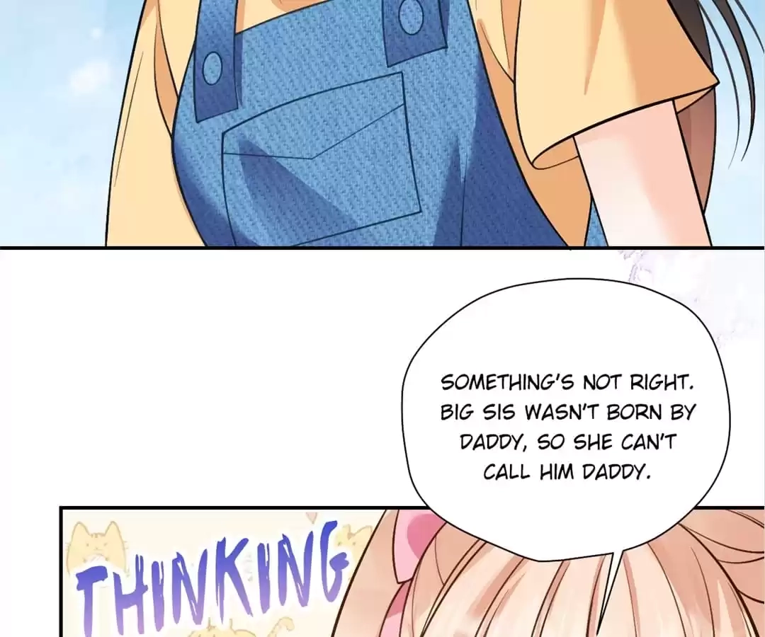 Spoiled Rotten by My Uncles Chapter 81 page 32 - 