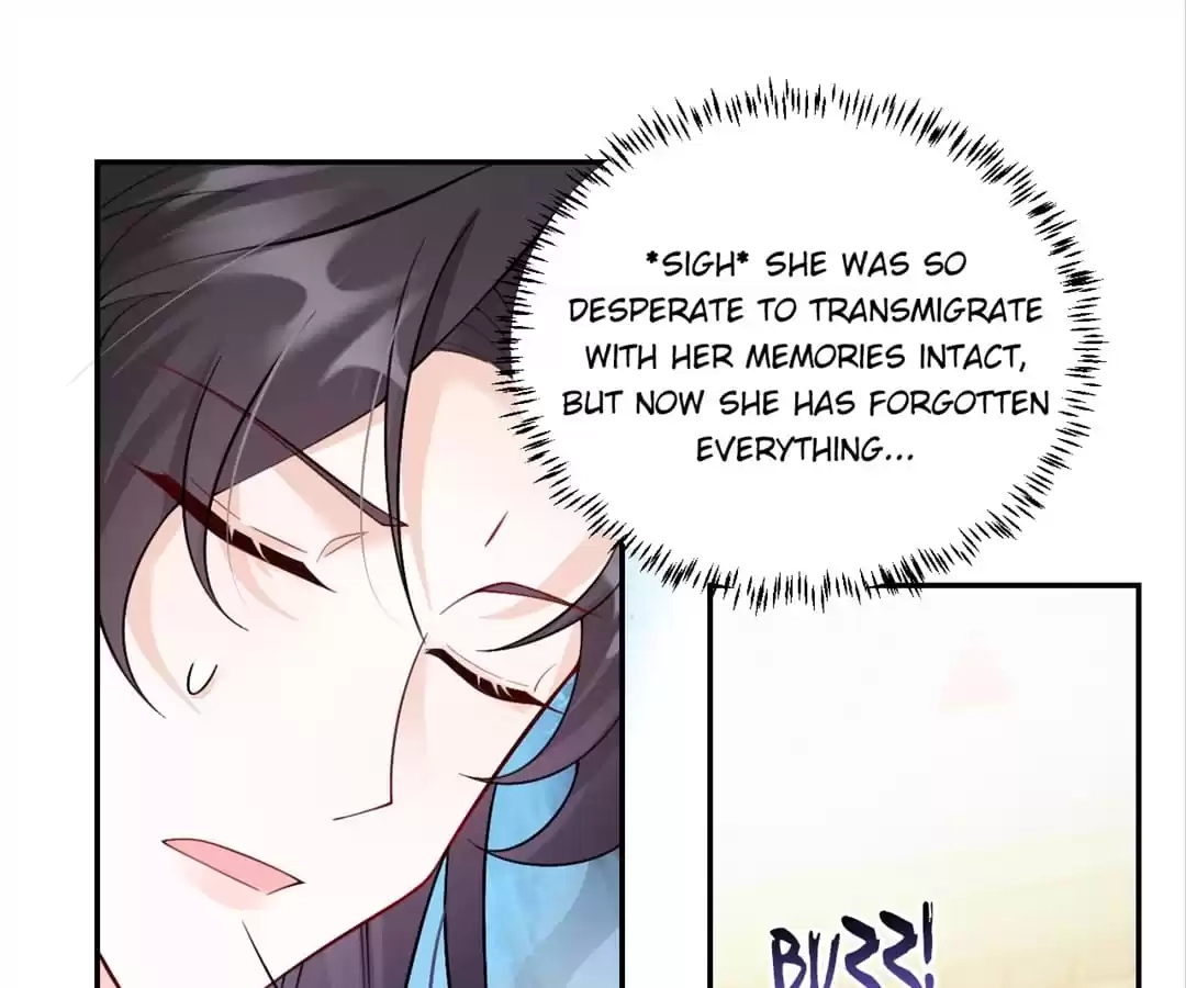 Spoiled Rotten by My Uncles Chapter 81 page 37 - 
