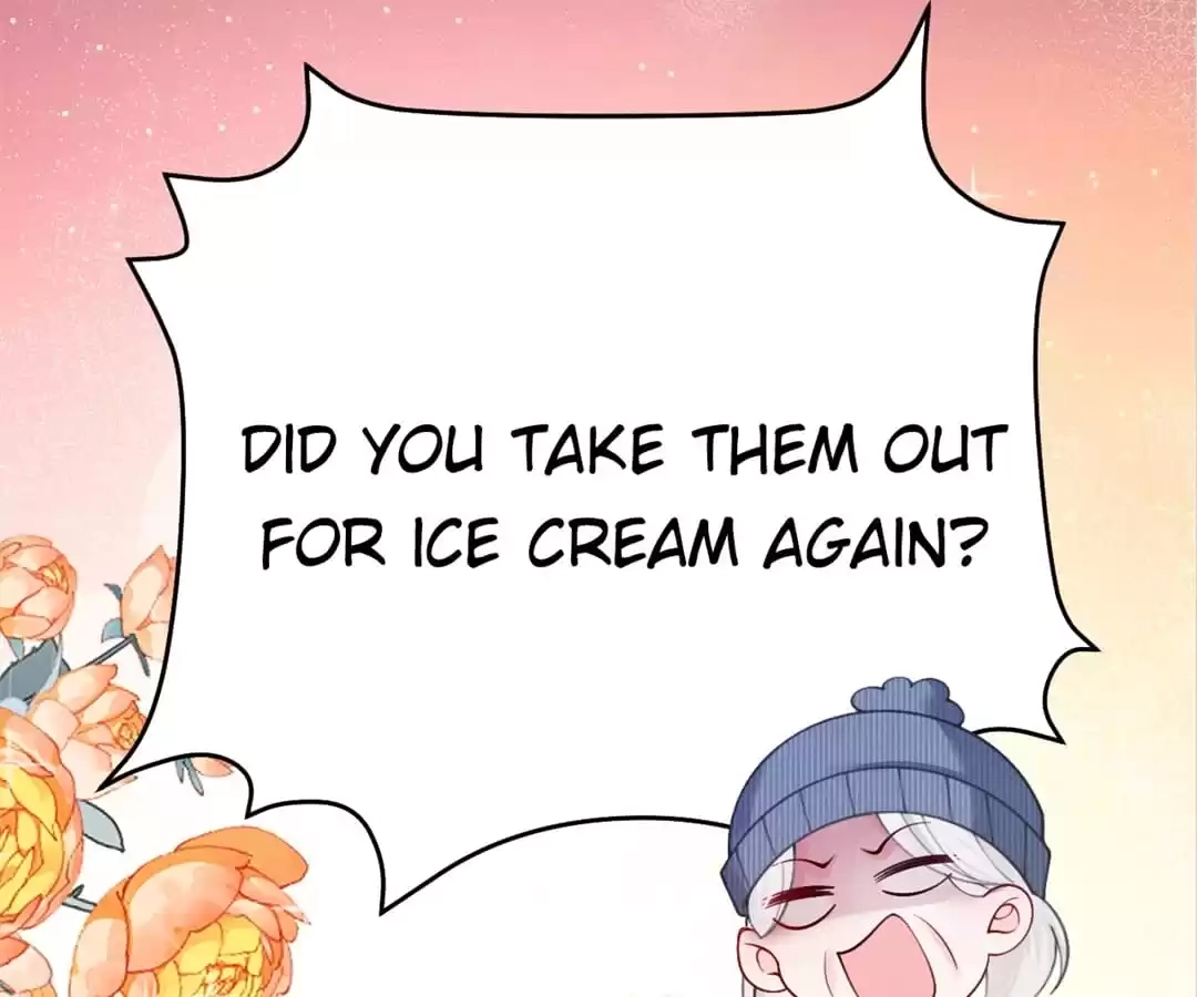 Spoiled Rotten by My Uncles Chapter 81 page 42 - 