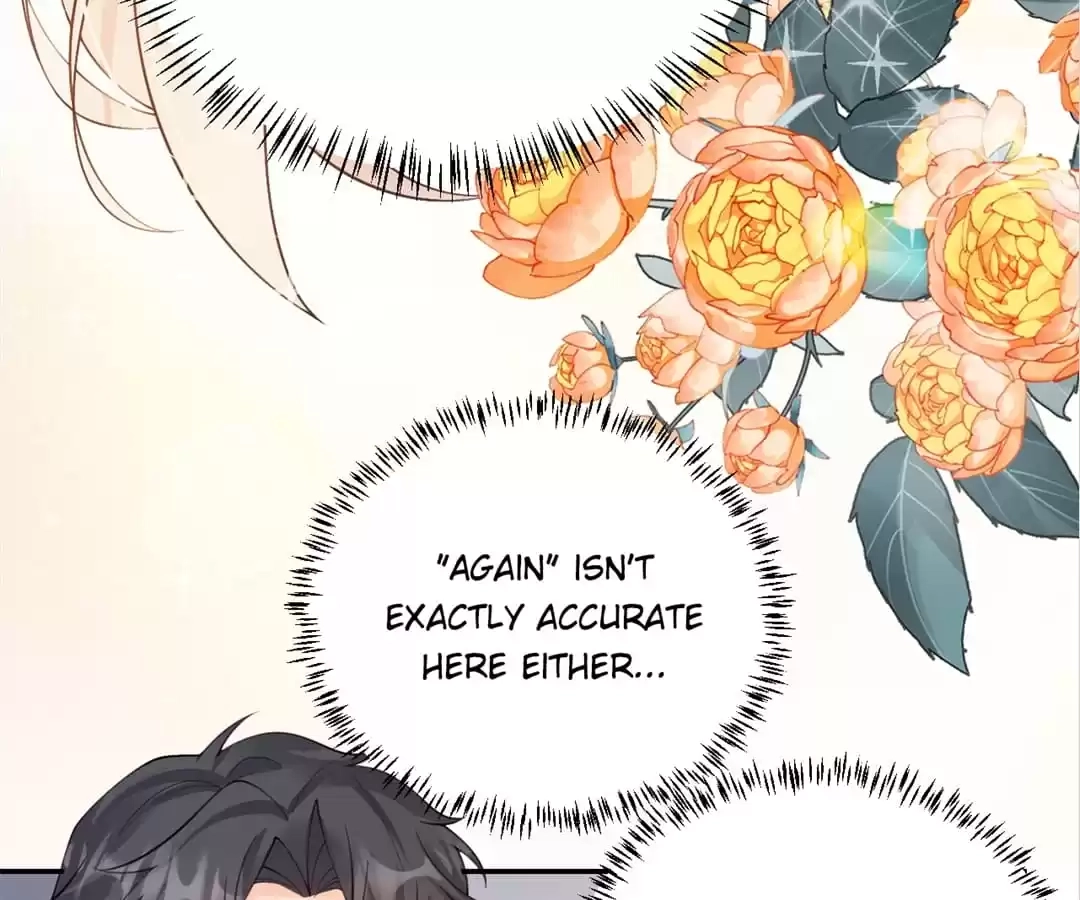 Spoiled Rotten by My Uncles Chapter 81 page 45 - 
