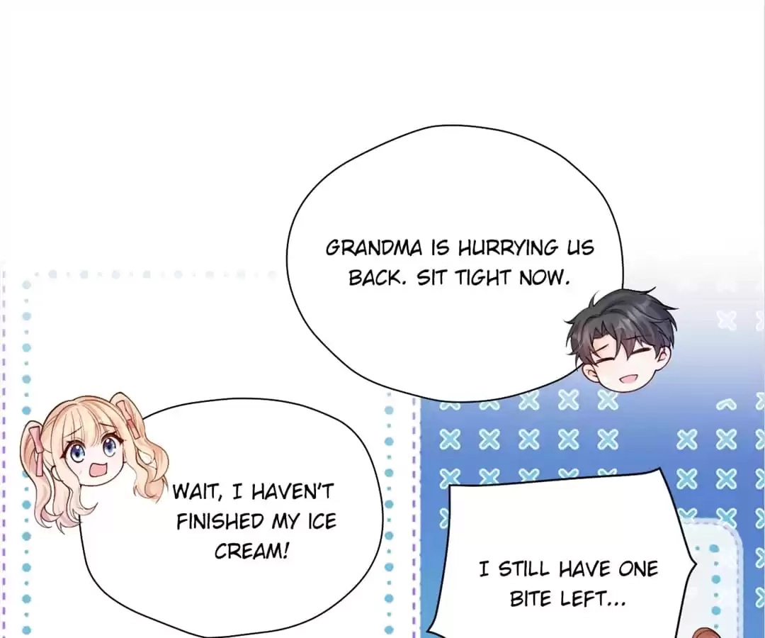 Spoiled Rotten by My Uncles Chapter 81 page 48 - 