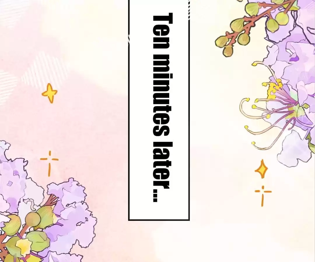 Spoiled Rotten by My Uncles Chapter 81 page 52 - 