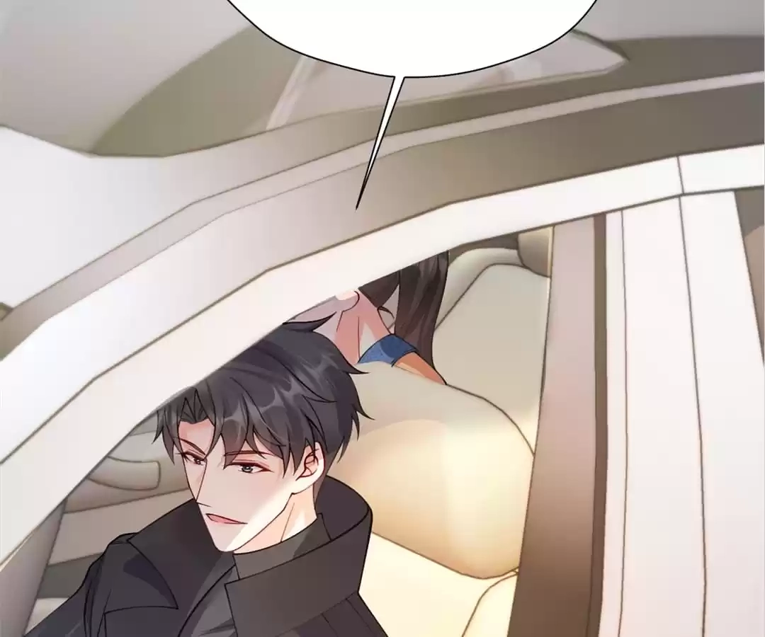 Spoiled Rotten by My Uncles Chapter 81 page 54 - 