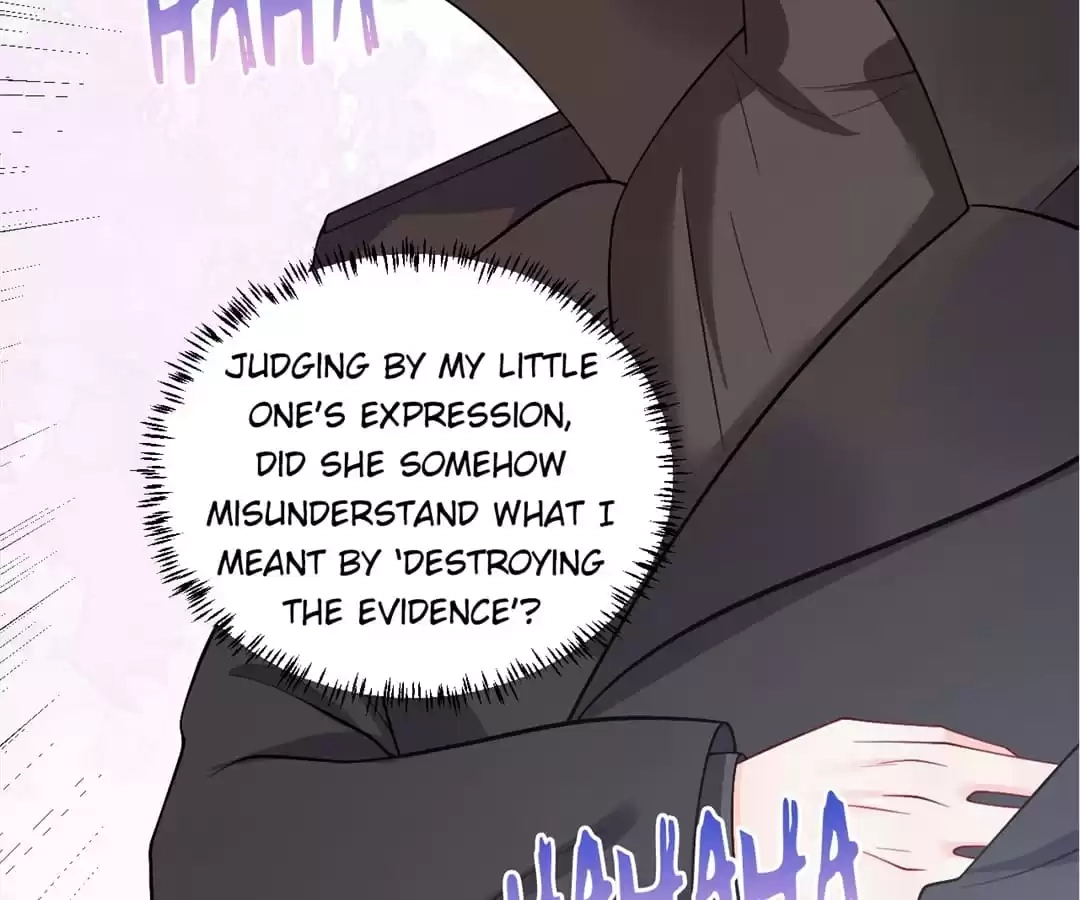 Spoiled Rotten by My Uncles Chapter 81 page 60 - 