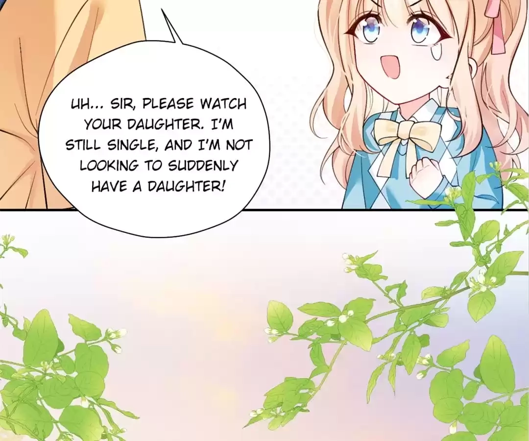 Spoiled Rotten by My Uncles Chapter 81 page 7 - 