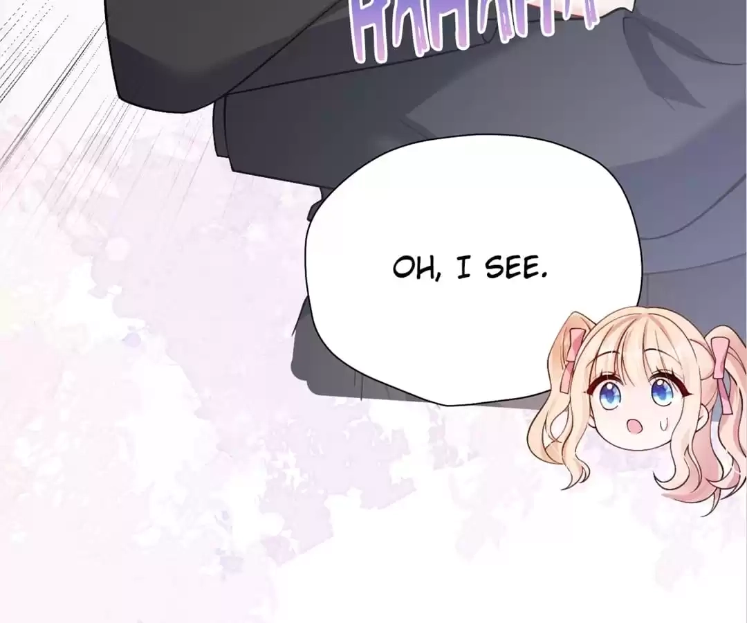 Spoiled Rotten by My Uncles Chapter 81 page 61 - 