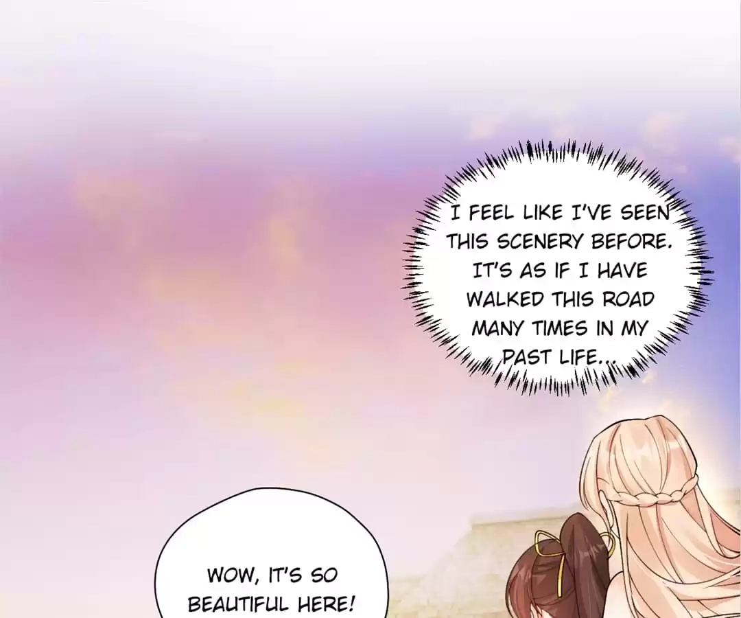 Spoiled Rotten by My Uncles Chapter 81 page 63 - 