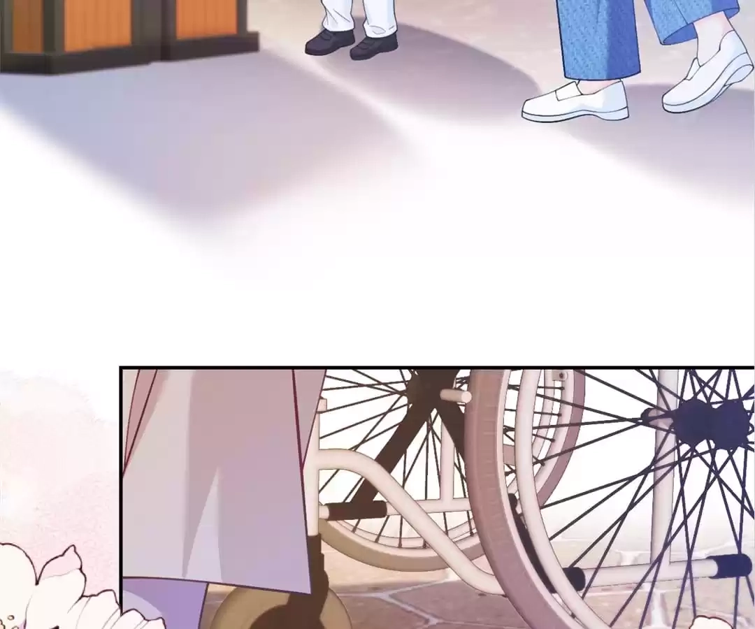 Spoiled Rotten by My Uncles Chapter 81 page 65 - 