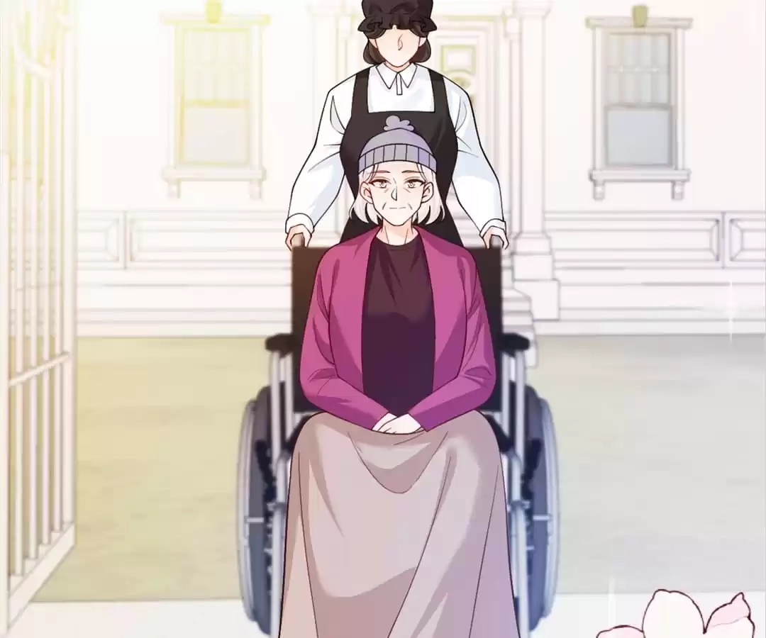 Spoiled Rotten by My Uncles Chapter 81 page 67 - 