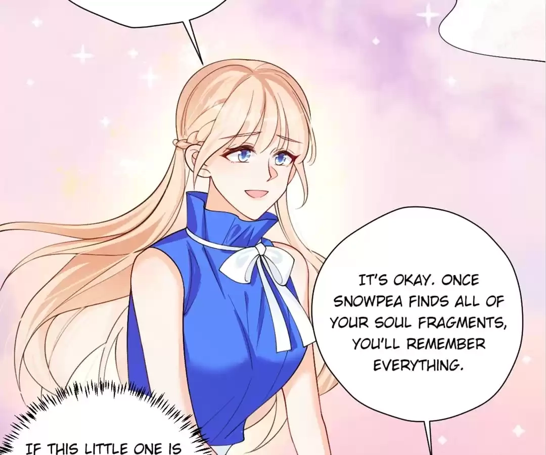 Spoiled Rotten by My Uncles Chapter 81 page 70 - 