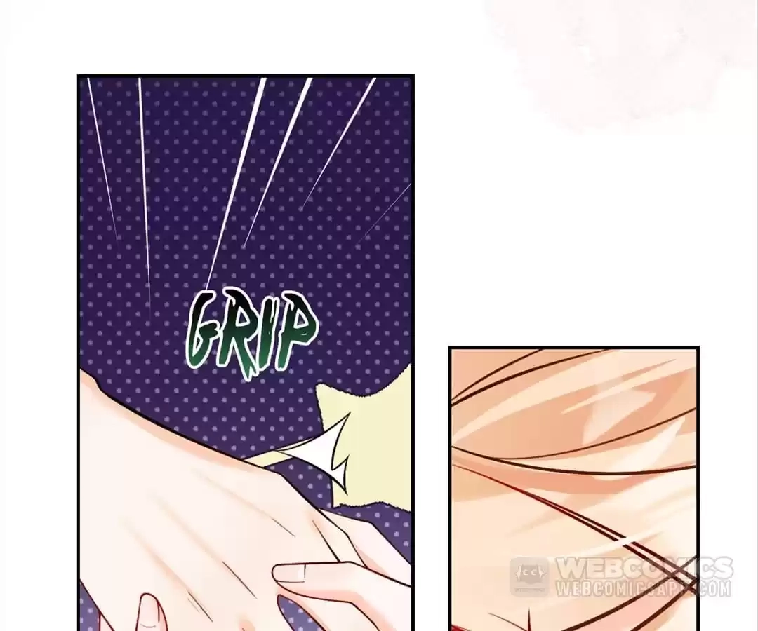 Spoiled Rotten by My Uncles Chapter 81 page 72 - 
