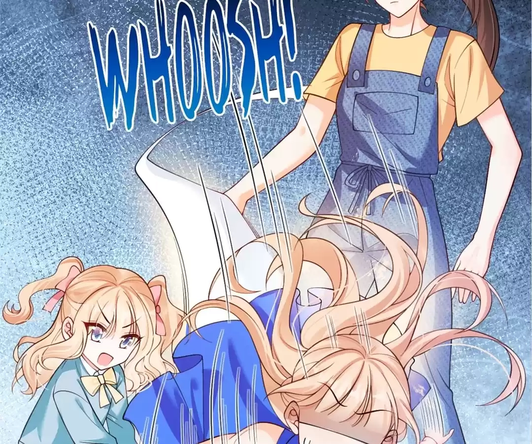 Spoiled Rotten by My Uncles Chapter 81 page 75 - 