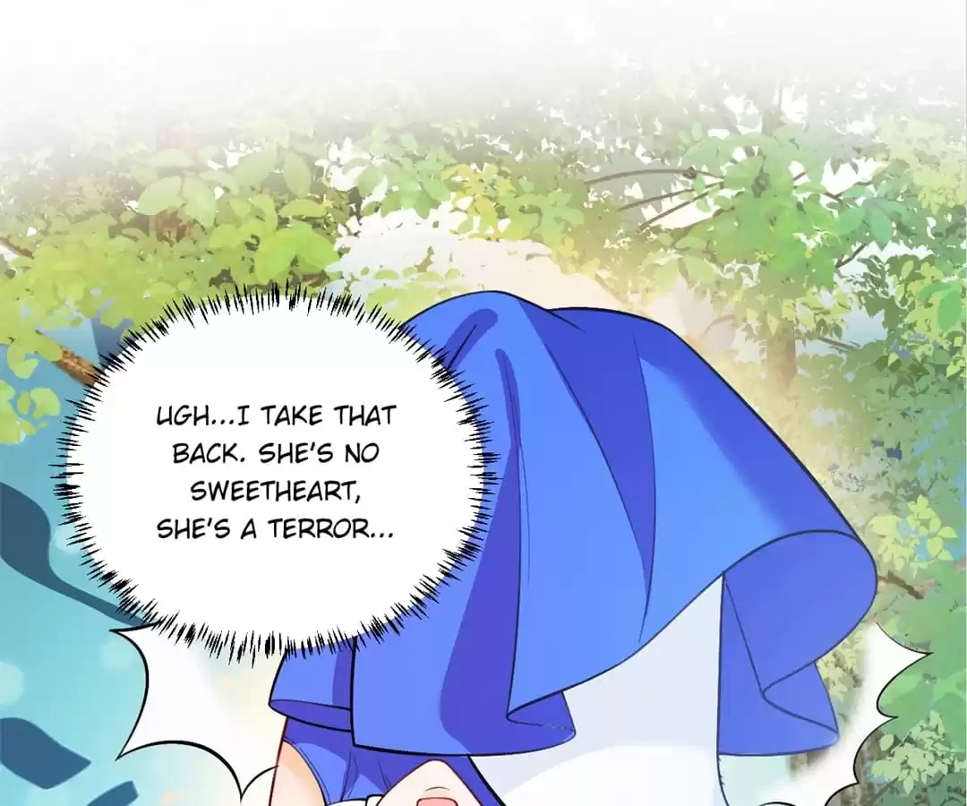 Spoiled Rotten by My Uncles Chapter 81 page 77 - 