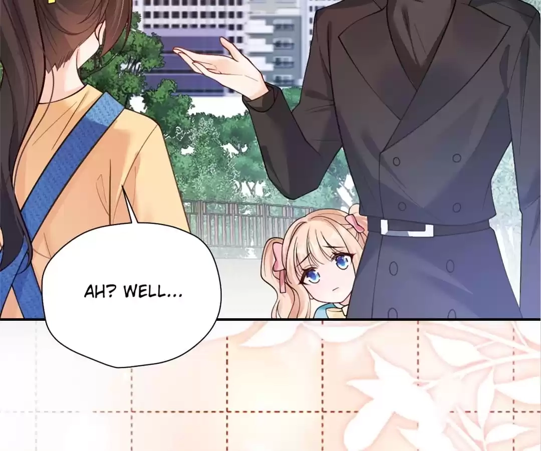 Spoiled Rotten by My Uncles Chapter 81 page 9 - 
