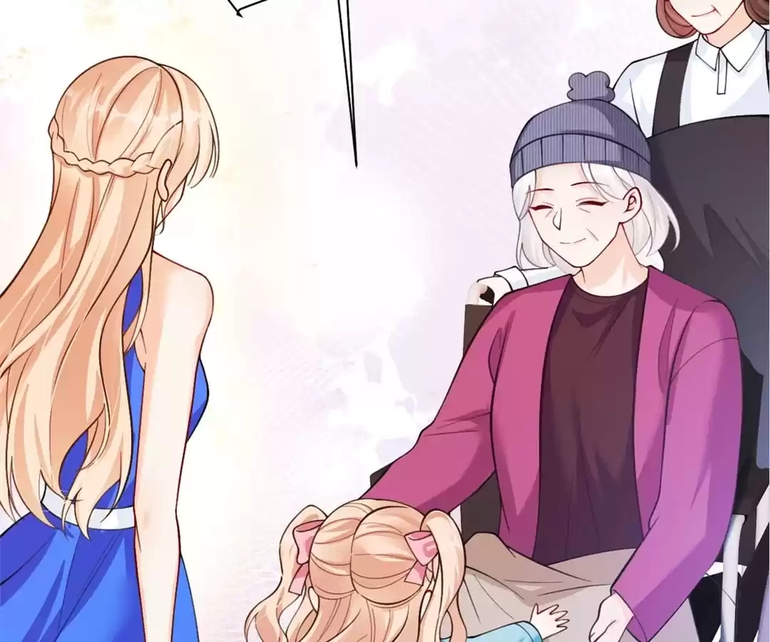 Spoiled Rotten by My Uncles Chapter 81 page 83 - 