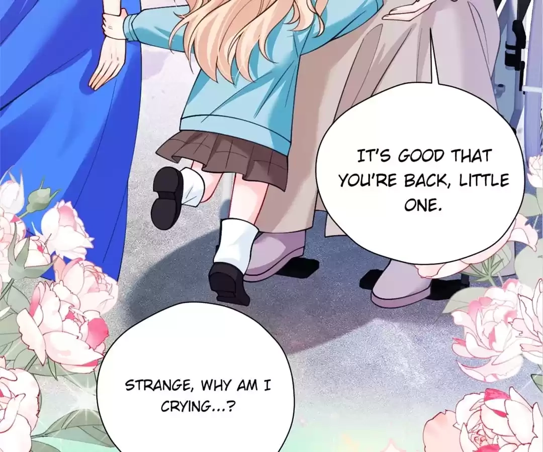 Spoiled Rotten by My Uncles Chapter 81 page 84 - 