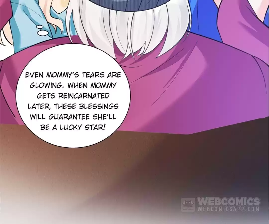 Spoiled Rotten by My Uncles Chapter 81 page 86 - 