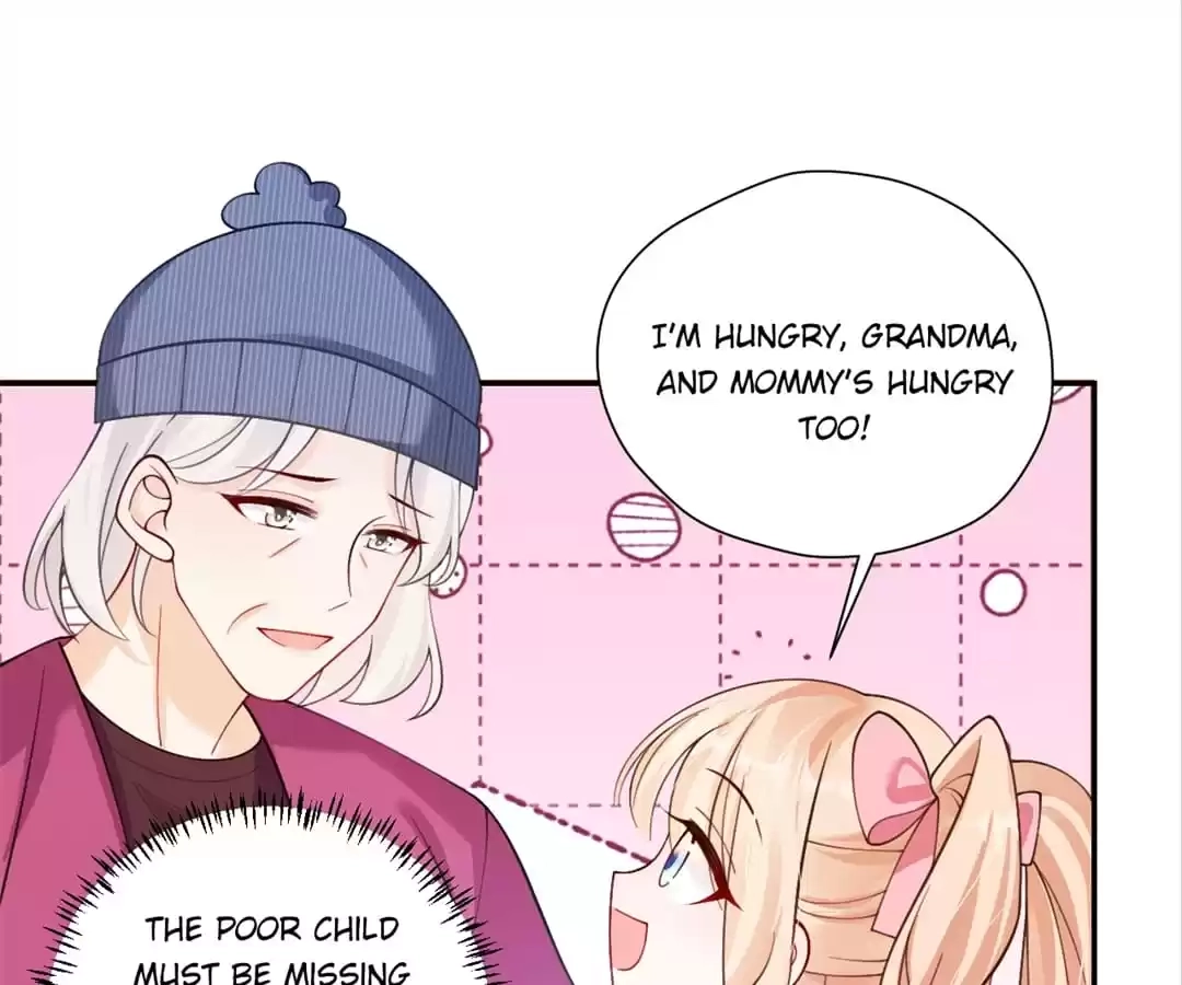 Spoiled Rotten by My Uncles Chapter 81 page 88 - 