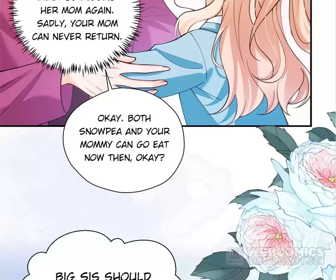 Spoiled Rotten by My Uncles Chapter 81 page 89 - 