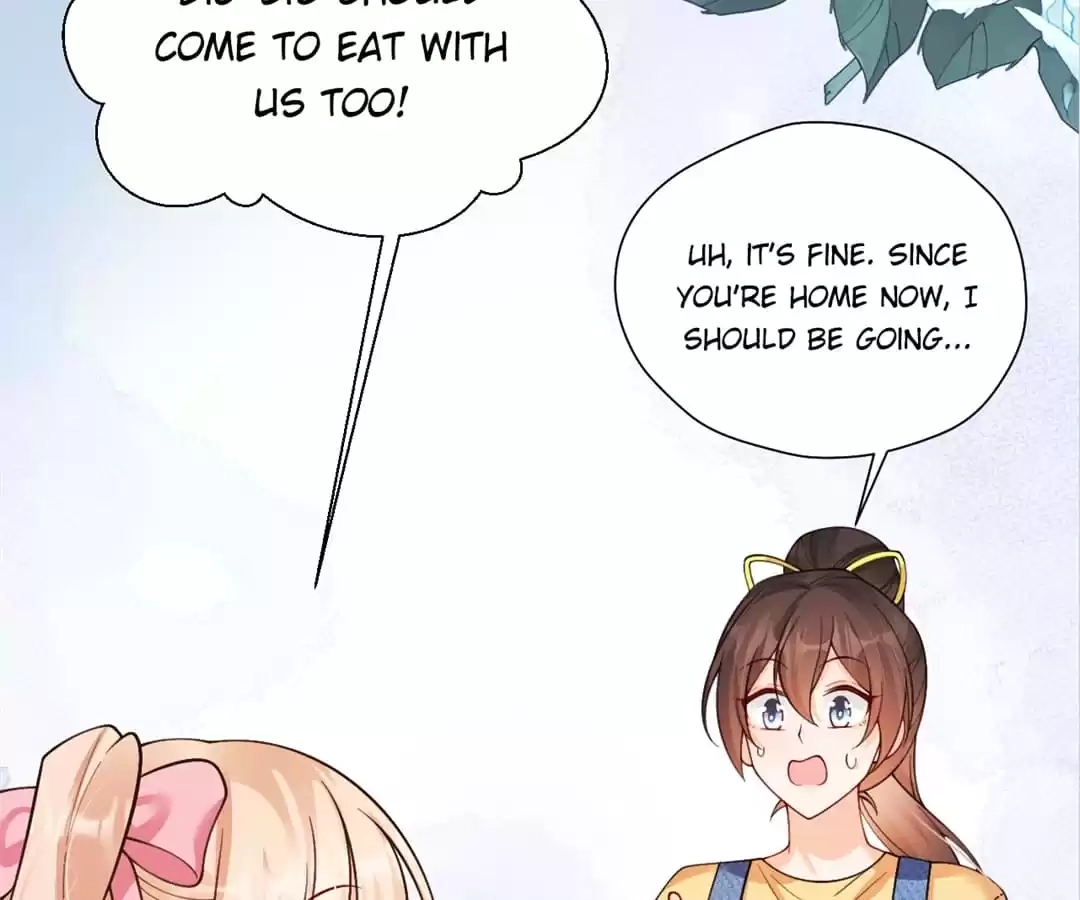 Spoiled Rotten by My Uncles Chapter 81 page 90 - 