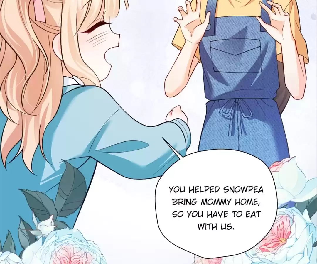 Spoiled Rotten by My Uncles Chapter 81 page 91 - 