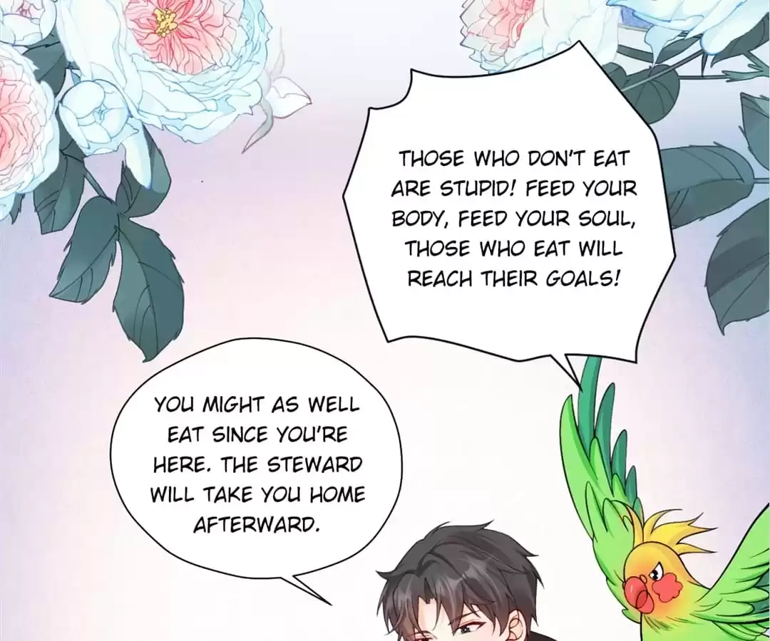 Spoiled Rotten by My Uncles Chapter 81 page 92 - 