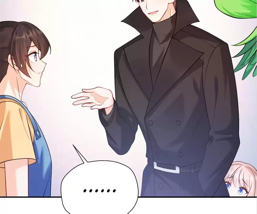 Spoiled Rotten by My Uncles Chapter 81 page 93 - 