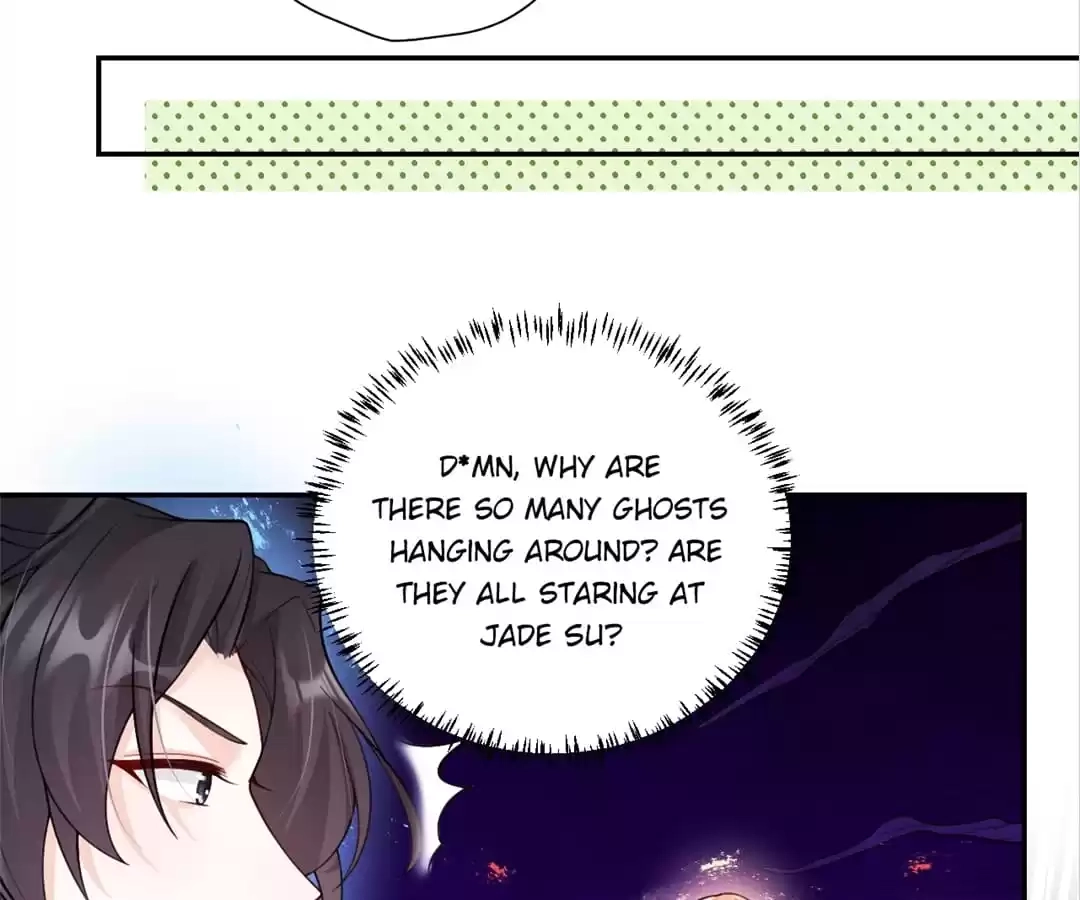 Spoiled Rotten by My Uncles Chapter 81 page 94 - 