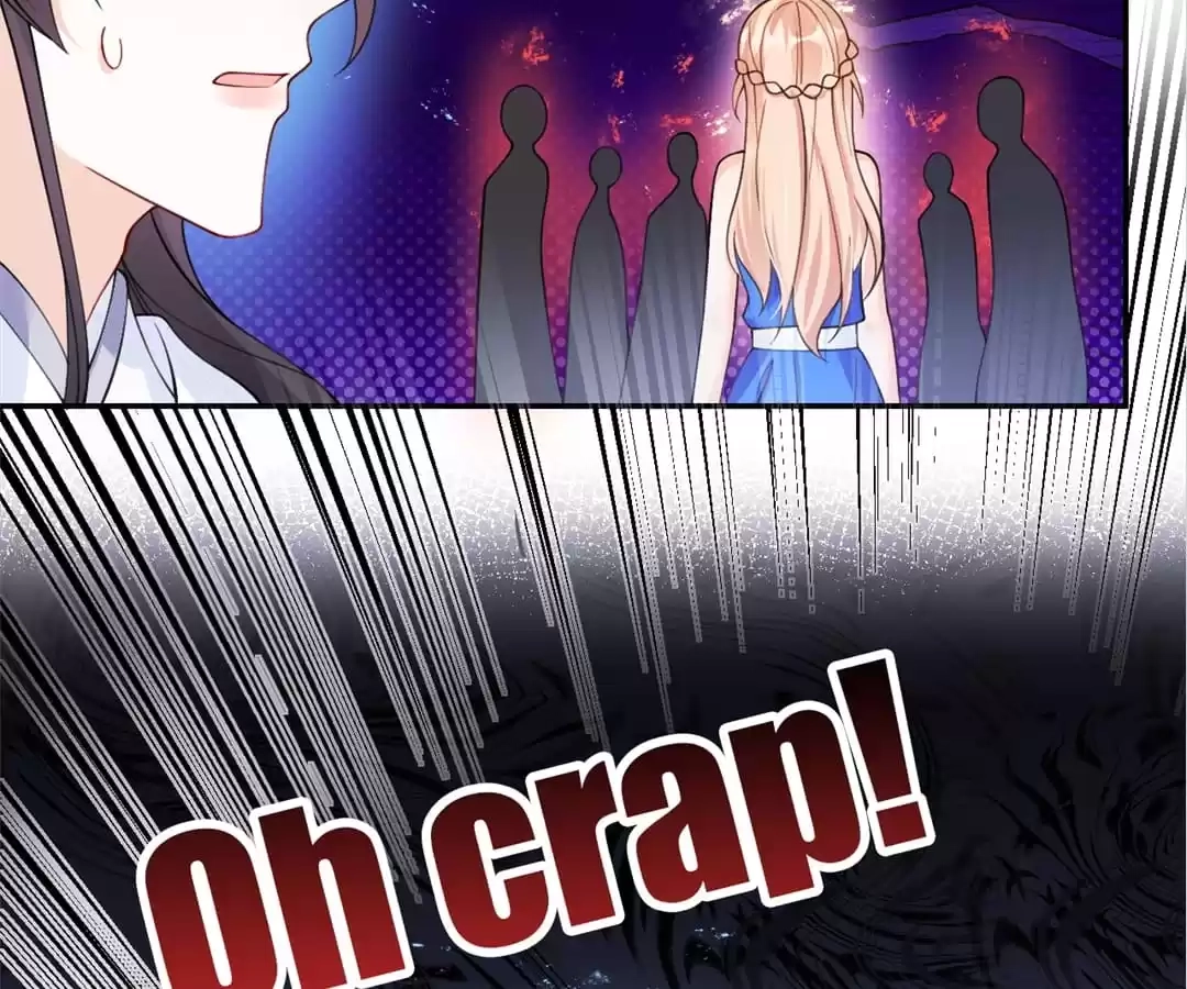 Spoiled Rotten by My Uncles Chapter 81 page 95 - 
