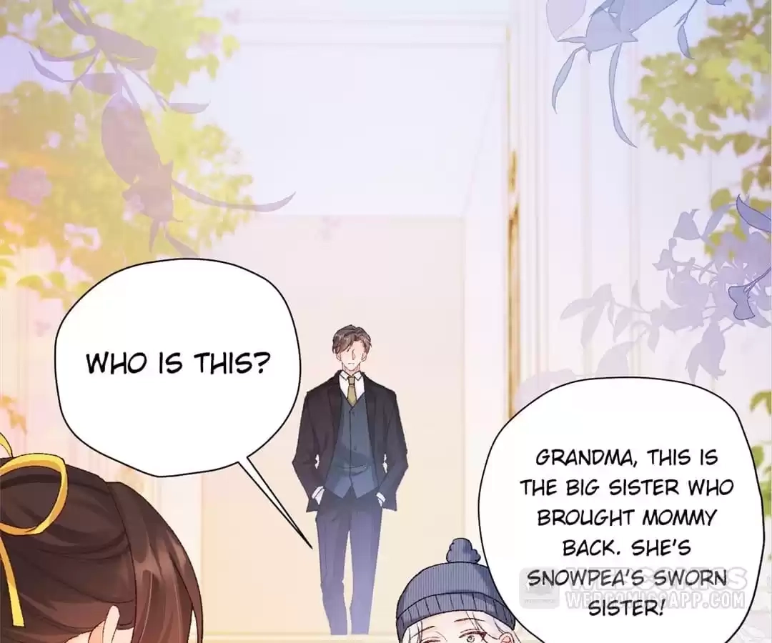 Spoiled Rotten by My Uncles Chapter 82 page 2 - 