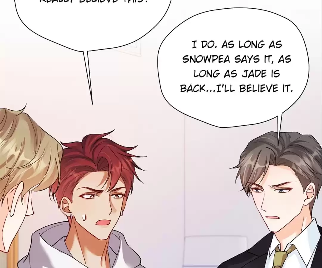 Spoiled Rotten by My Uncles Chapter 82 page 101 - 