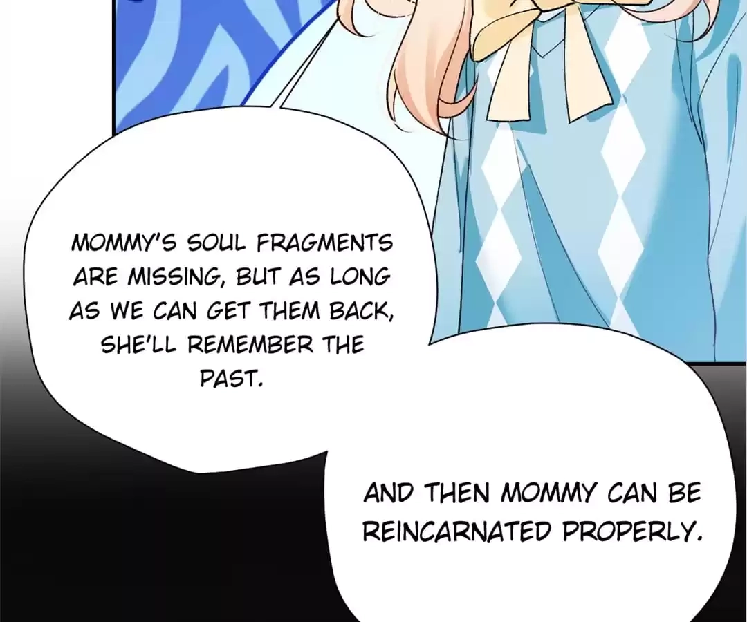 Spoiled Rotten by My Uncles Chapter 82 page 104 - 