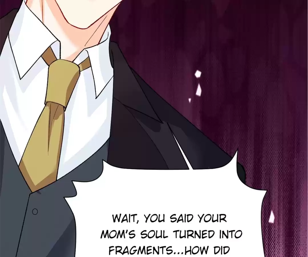 Spoiled Rotten by My Uncles Chapter 82 page 106 - 