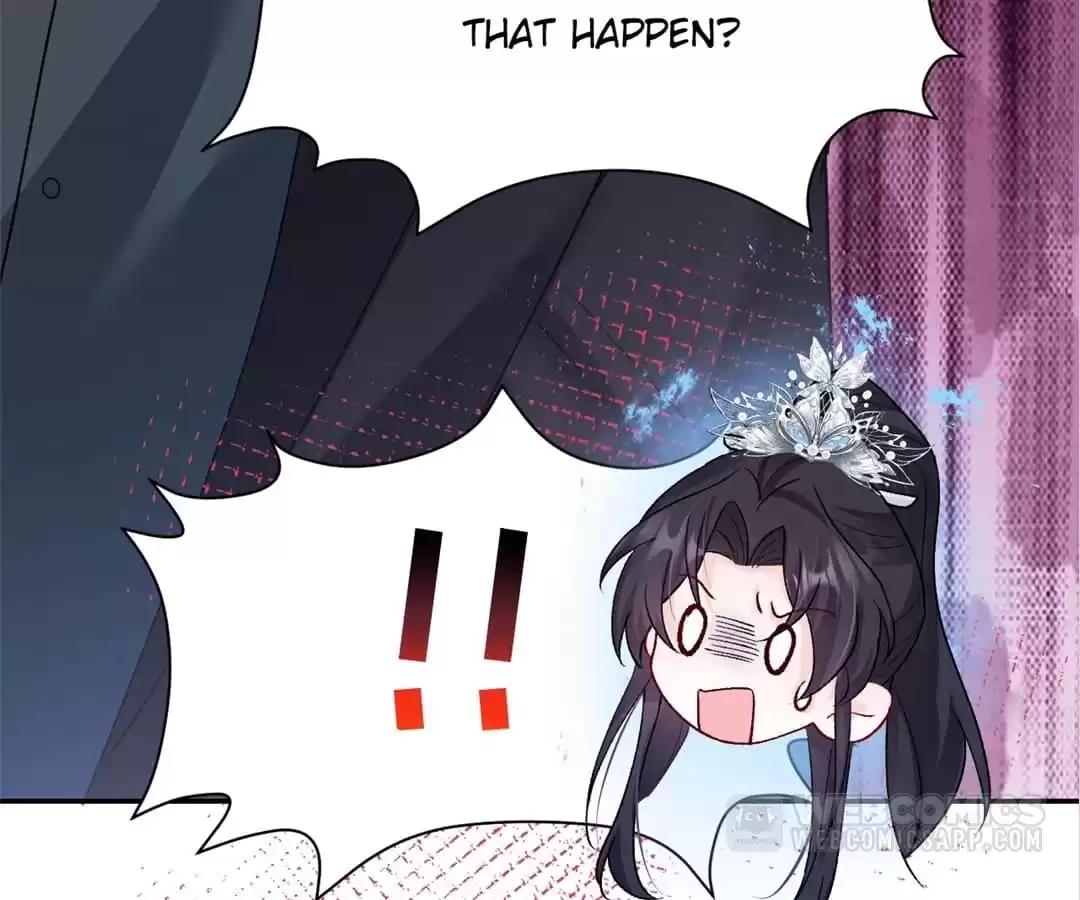 Spoiled Rotten by My Uncles Chapter 82 page 107 - 