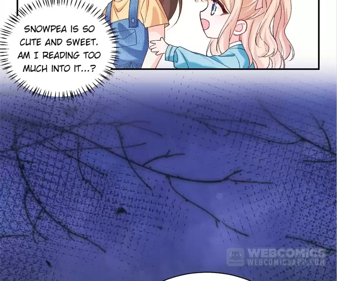 Spoiled Rotten by My Uncles Chapter 82 page 13 - 
