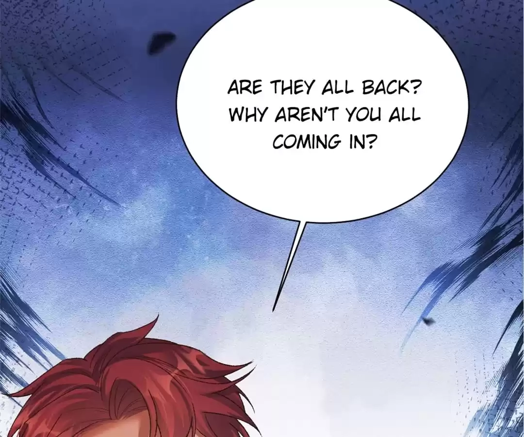 Spoiled Rotten by My Uncles Chapter 82 page 14 - 