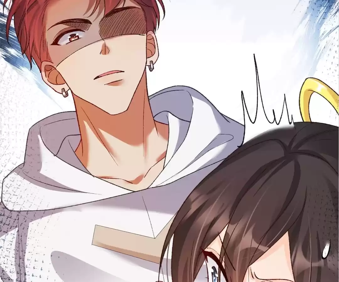 Spoiled Rotten by My Uncles Chapter 82 page 15 - 