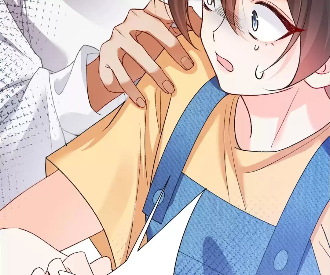 Spoiled Rotten by My Uncles Chapter 82 page 16 - 