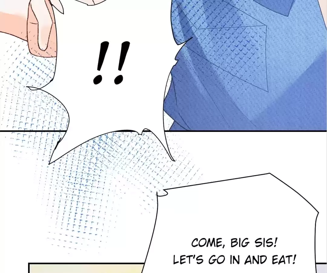 Spoiled Rotten by My Uncles Chapter 82 page 17 - 