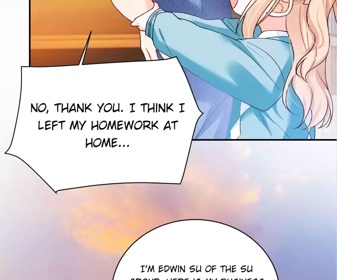 Spoiled Rotten by My Uncles Chapter 82 page 19 - 